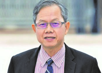 Lee Boon Chye