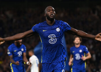 ROMELU Lukaku bakal menjadi nadi di bahagian serangan buat skuad Chelsea ketika berdepan Manchester City.