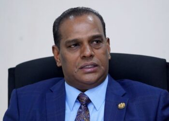 M. SARAVANAN