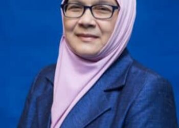 SITI MARIAH MAHMUD