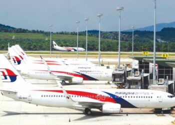 Sehingga kini, MAS telah mengendalikan 218 penerbangan penyelamatan dan penghantaran warga terkandas ke negara masing-masing.