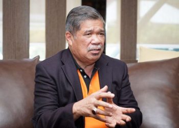 MOHAMAD SABU