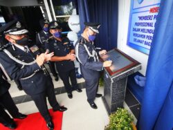 Tiga Warga Pdrm Kelantan Jadi Korban Covid 19 Utusan Digital