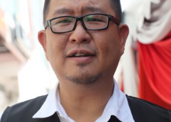 MUHAMMAD JAILANI KHAMIS