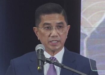 MOHAMED AZMIN ALI