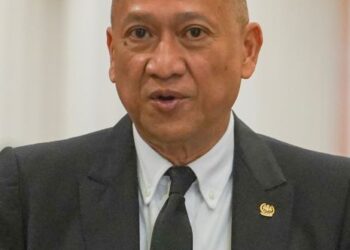 MOHAMED NAZRI ABDUL AZIZ