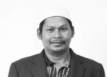 MOHD ZAKI OMAR