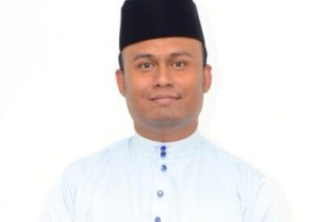 MOHD ALIF ANAS MD. NOOR