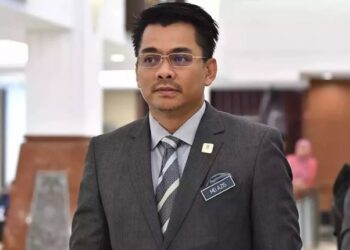 MOHD. AZIS JAMMAN