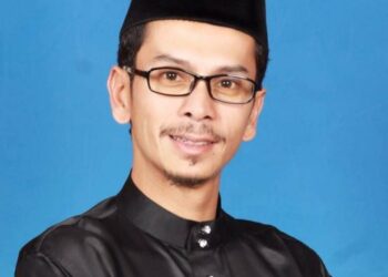 MOHD. HAFEZ MUBIN MOHD. SALLEH