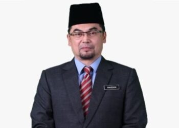 MOHD. SHAHZIHAN AHMAD