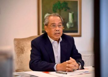 MUHYIDDIN YASSIN