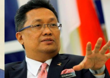 MUSA AMAN, ABDUL RAHMAN DAHLAN dan ANIFAH AMAN