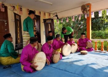 Penghasilan jurnal lengkap seperti muzik Beduan ini harus dijalankan secara teliti dan kajiannya juga perlu dilakukan secara mendalam.