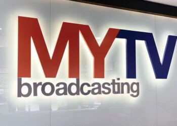 RAKYAT Brunei dikatakan menerima siaran yang lebih jelas melalui MYTV.