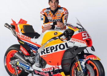 MARC MARQUEZ