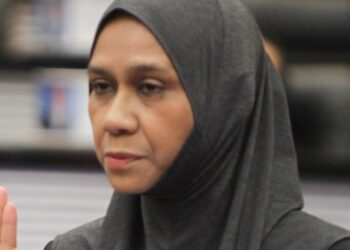 MASTURA MOHD. YAZID