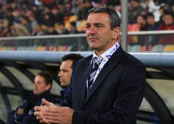 Mehmet Durakovic