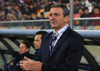 MEHMET DURAKOVIC