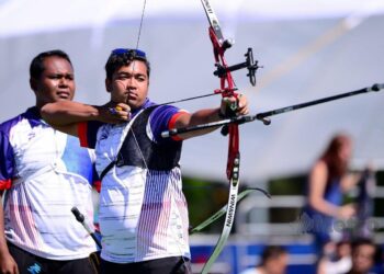 ZARIF Syahiir Zolkepeli akan mengisi kekosongan Haziq Kamaruddin dalam kelayakan Sukan Olimpik Tokyo di Paris bulan depan.