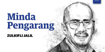 zul jalil minda