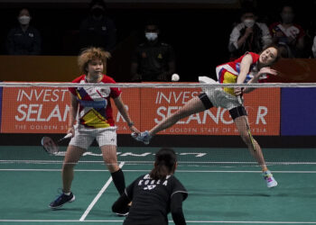 badminton