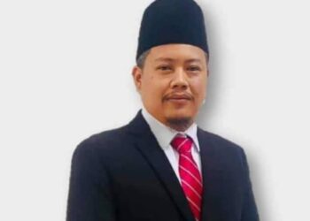 MOHD. AKMAL MELAN