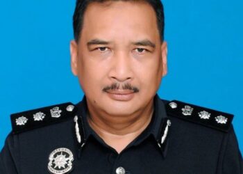 MOHD. SALLEH ABDULLAH