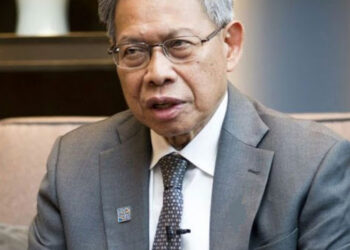 MUSTAPA MOHAMED