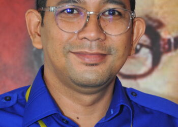 NAJIB SAMURI