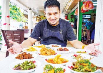 nasi padang