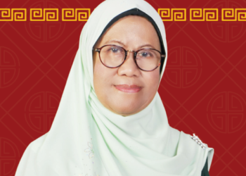 NATRAH ISMAIL