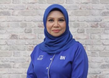 NORLIZA ABDUL RAHIM