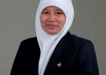 NORMALA SUDIRMAN