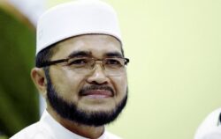 Pas sedia terima kembali Amanah - Utusan Digital