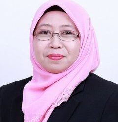 NOR RASHIDAH RAMLI