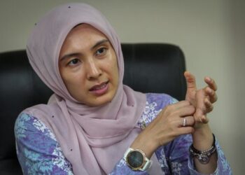 NURUL IZZAH ANWAR