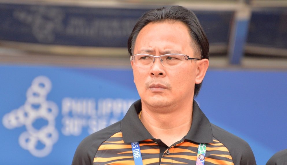 FAM hanya rancang tapi tidak beri jaminan layak ke Olimpik 2024 