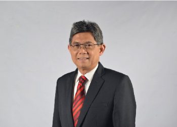 AHMAD FADZIL MOHAMAD HANI