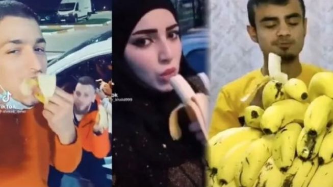 Muat naik video makan pisang, Turki hantar pulang 7 pelarian Syria – Utusan Digital