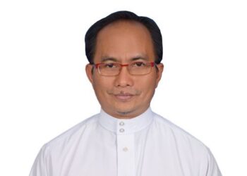 DR. OTHMAN WARIJO