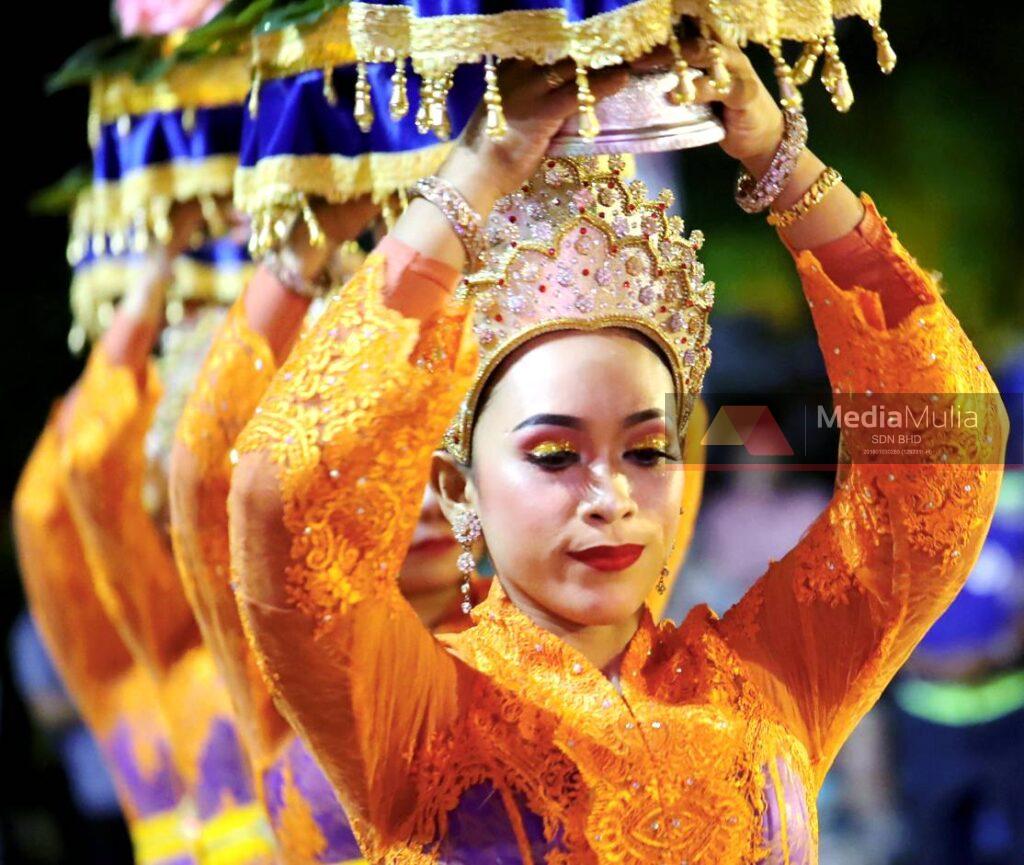 Melaka Heritage Festival 2022 Utusan Malaysia