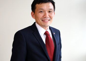 Paul Wong Chee Kin