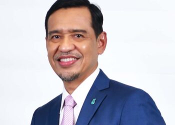 MOHD. YUSRI MOHAMED YUSOF