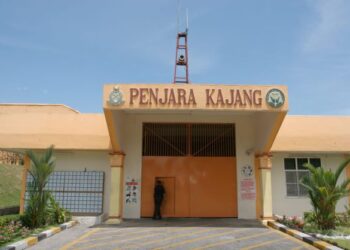 KEBANYAKAN penjara di negara ini semakin sesak dengan kira-kira 45,000 terdiri daripada banduan pesalah jenayah kecil dan penyalahgunaan dadah. - GAMBAR HIASAN