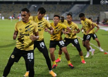 PEMERGIAN ramai tonggak bakal memberi kesan kepada Perak FC apabila Liga Super bersambung, Julai ini.