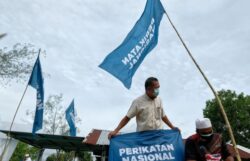 Perikatan Nasional