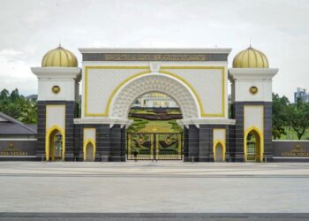 ISTANA NEGARA