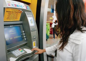 Sistem insurans deposit oleh PIDM, memberikan perlindungan percuma dan automatik kepada pendeposit. – GAMBAR HIASAN