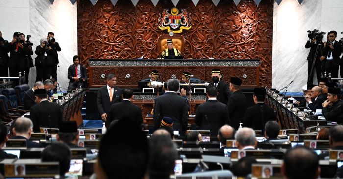 Majoriti Ahli Parlimen Enggan Jalani Pemeriksaan Kesihatan